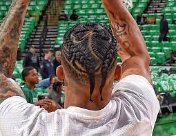 Pin On Mens Braids Hairstyles