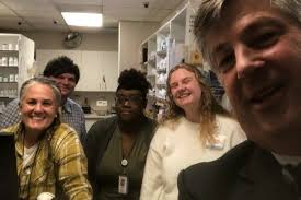 MUSC College of Pharmacy