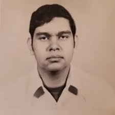 Obituary information for Gaspar Rios, Jr.