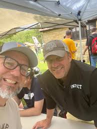 What are some day party suggestions today?