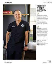 Press News Los Angeles Ca Glendale Ca Los Angeles Center For Ear Nose Throat And Allergy