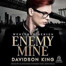 Saint Brothers Audiobooks