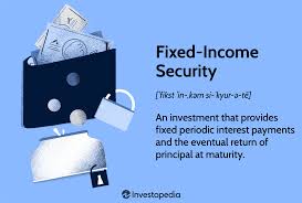 With Fixed Income Instruments Offering Attractive Returns, Find Out How To  Build A Strong Debt Portfolio - The Economic Times