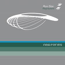 New Forms Is The Roni Size Classic The Only Great Drumn