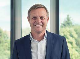 Maybe you would like to learn more about one of these? Gareth Burton Folgt Thomas Bachmaier Bei Think Project Auf Dem Ceo Posten