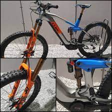 Cube Stereo Hybrid 140 Hpc Actionteam 2020 The Best Emtb E Bike Neuheiten Pedelec Fahrrad