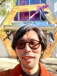 Ethan Marak's Instagram, Twitter & Facebook