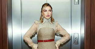 Hadise ile aralarında ne var (ezgi eyüboğlu). Hadise Kimdir Hadise Acikgoz Nereli Kac Yasinda Boyu Ve Kilosu Kac Hadise Ile Kaan Yildirim Ayrildi Iste O Aciklama Fotomac