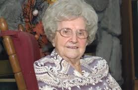 Edith Workman Obituary