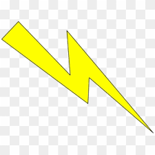 Looking for the best lightning bolt backgrounds? Yellow Lightning Png Png Transparent For Free Download Pngfind