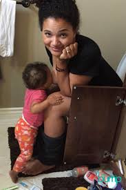 30 Empowering Breastfeeding Photos Baby Breastfeeding Breastfeeding In Public Breastfeeding