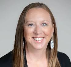 We are bursting with pride today as we celebrate the amazing dedication of  Dr. Kristy Budny and Ms. Sam Ensign who have successfully completed  specialized certification programs through HCPS University! Dr. Budny