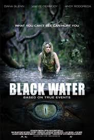 First trailer for black water: Black Water 2007 Imdb
