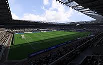 Armenian first league league level: Liberty Stadium Fifa 21 Stadium Fifplay