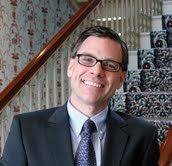 Mark Bessire visits Love Maine Radio