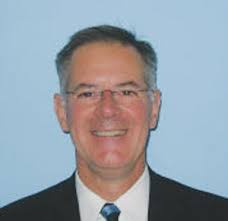 Patrick James Gahagan, 56