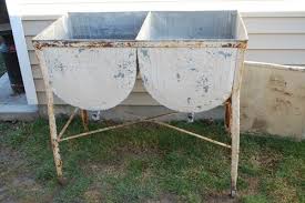 Check spelling or type a new query. Pin By Megan Potter On 2nd Room Wash Tub Washing Laundry Galvanized Metal
