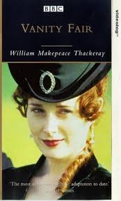 Vanity Fair, Limited series, Drama, Romance, 1998