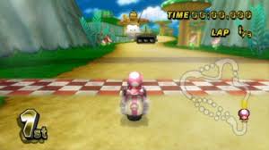 This was the first video i ever uploaded, i created this channel to upload this video as at the time, . Mario Kart Wii Game Giant Bomb