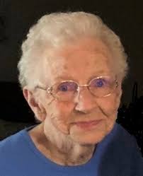 Helen Maxine (Bowen) Watson Obituary