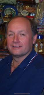 Okay, who is Leland Powell? The obituary that Sam just got in the mail.