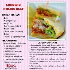 Lihat ide lainnya tentang makanan, resep, roti lapis. Koleksi Resepi Roti Sandwich Mudah Dan Sedap Sesuai Bawa Bekal Wordless Wednesday Sayidahnapisahdotcom