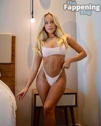 Estelle Berglin  Sweafans  swealife Nude Leaks Photo 14 | TheFappening