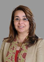 رئاسة مجلس الوزراء المصري