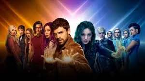 Ancak, bu 2 sezonun olması için çok düşük bir ihtimal. The Gifted 2 Sezon 2 Bolum Izle Dizigom