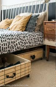 How many different types of bunk beds are out there? 20 Genius Ways To Organize A Small Bedroom To Maximize Space