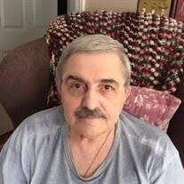 Anthony James "Tony" Licata Jr. Obituary (2024)