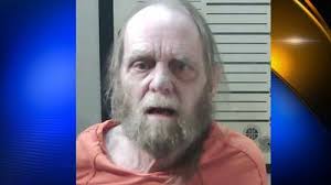 Elderly man in custody following shooting in Oktibbeha County