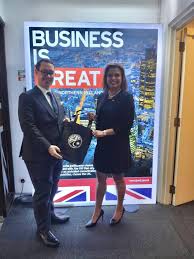 British export companies, business event malaysia. Eurocham Malaysia Visiting The British Malaysian Chamber Of Commerce Bmcc