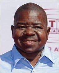 Gary Coleman, 'Diff'rent Strokes' Star, Dies at 42