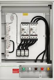 ⬇⬇⬇ links below ⬇⬇⬇ click show more in this video, i install a generator interlock switch and a power inlet box on my house. Manual Transfer Switch Breaker Breaker Generator Tap Box Combination Psi Control Solutions