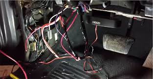 6 Easy Steps To Hotwire A Car In An Emergency Instructions For Beginners