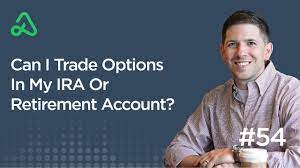 We did not find results for: Can I Trade Options In My Ira Or Retirement Account Episode 54 Youtube