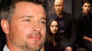 Tom Welling, Brendan Fraser Series 'Professionals' Acquired by The CW