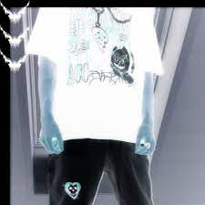 Pin By Cuatica On Aesthetic Clothes Clothes Boy And Girl Cartoon