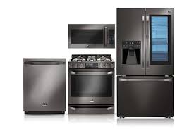 Free delivery on major appliance purchases $399 and up Lg Electronics Offers Built In Kitchen Appliances In North American Market Pulse By Maeil Business News Korea