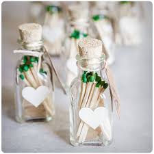 After spending money and going to the effort of picking out wedding favors, the last thing you want is your guests to leave them behind—or worse, throw the favors away when they get home. 24 Incredible And Affordable Gift Ideas For Wedding Guests Dodo Burd