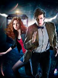 Diese serie ist teil des doctor who franchise. Doctor Who 2005 Staffel 10 Filmstarts De