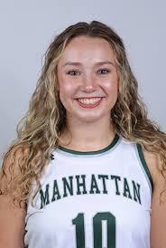 Manhattan Jaspers Women's Basketball