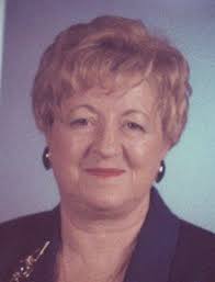 NÉCROLOGIE. Mme Bernadette David