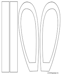 Cdn.shopify.com the only stitches used are the when finished sewing both ears on (through the holes in the hat) carefully attach a few stitches along the front of the. Bunny Ears Clipart Novocom Top