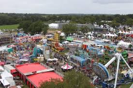 🐤le centre permanent d'initiatives pour l'environnement val de vilaine organise une animation nature les oiseaux nocturnes à la vallée de. En Colere Apres L Annulation De La Fete Foraine Des Forains Menacent De Bloquer Chateaubriant L Eclaireur De Chateaubriant