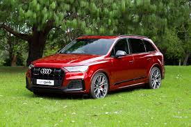 Image result for Matador Red 2022 Q7