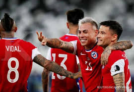 Pronóstico chile vs bolivia para el partido del viernes por la noche del grupo a de la copa américa 2021 en el arena pantanal.chile tuvo la suerte de evitar la derrota en su primer partido contra argentina, mientras que bolivia recibió una lección por parte de paraguay en su inicio de la copa con una derrota. Djncokpvwgfbom