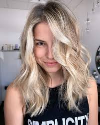 Dayna Purcell-Stylist