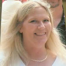 In memory of Lisa "Azie" Eldredge Ward